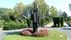 Carlernst K�rten: Holzkreuz Ev. Friedhof Linden | <a class="print" href="#" onclick="return hs.printImage(this)">Bild drucken</a>